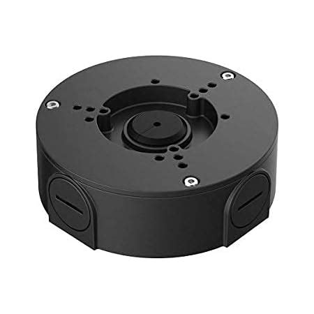 electrical box for camera|lorex waterproof camera box.